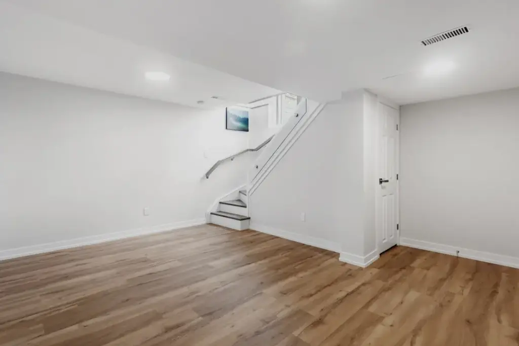 basement LVP flooring Best Luxury Vinyl Plank Flooring for Basement 2026 Top 5 Best Luxury Vinyl Plank Flooring for Basement in 2026