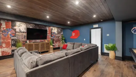basement LVP flooring Best Luxury Vinyl Plank Flooring for Basement 2026 What to Look for in the Best Luxury Vinyl Plank Flooring for Basement Use