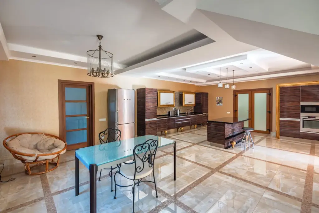 resale value flooring Luxury Vinyl Tile vs Hardwood Flooring Resale Value Guide Luxury Vinyl Tile vs Hardwood Flooring: The Resale Value Reality